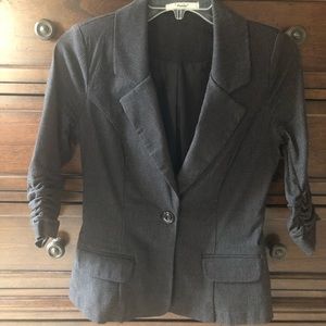 Women’s Blazer